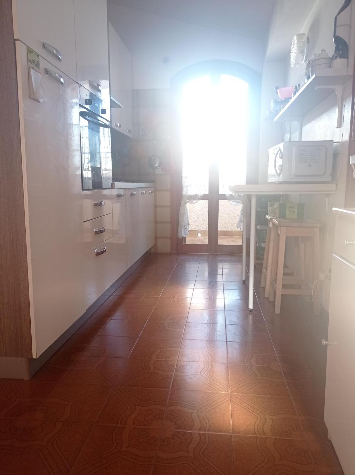 הוילה אוליברי Mansarda Con Terrazzo Vista Mare מראה חיצוני תמונה